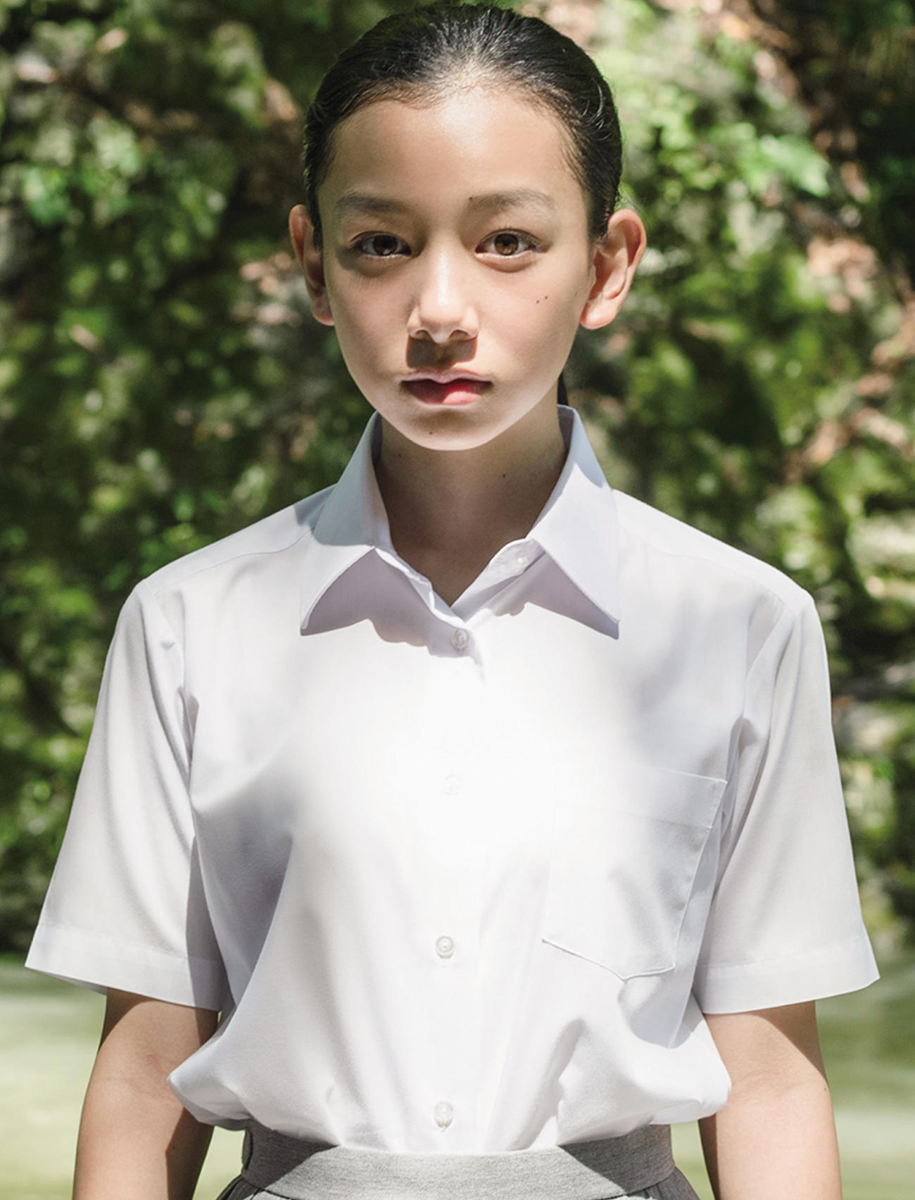 長澤樹