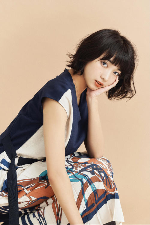 坂ノ上茜