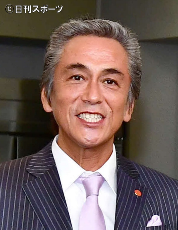 寺島進（２０１７年７月撮影）