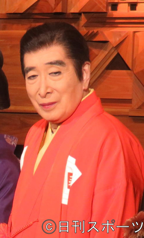 林与一（2019年7月2日撮影）