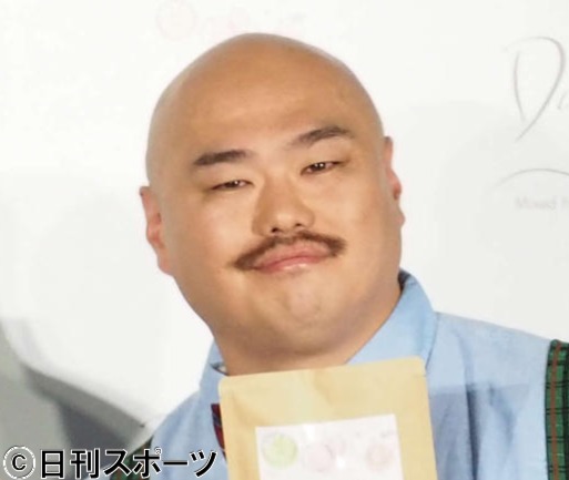 クロちゃん
