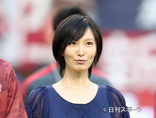 長沢奈央(15年7月撮影)
