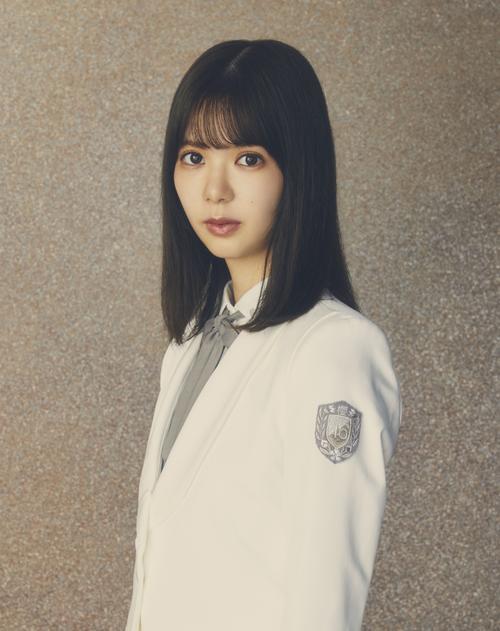 櫻坂46松平璃子