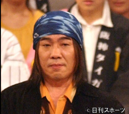 BORO（2003年撮影）