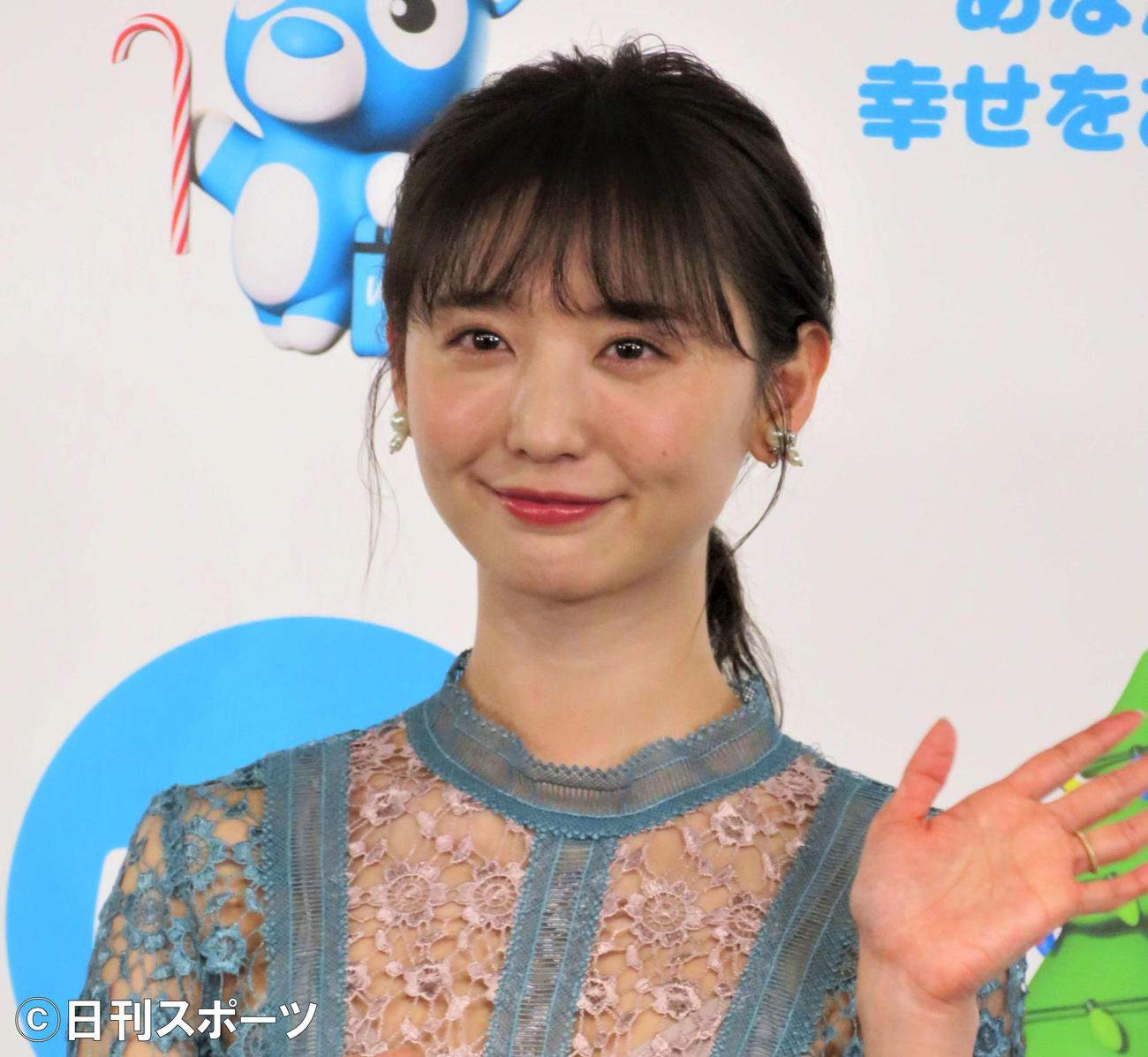 おのののか