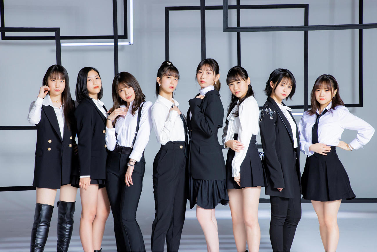 公式ツイッターで3月24日に新シングル「がんばれないよ／DOWN　TOWN」を発売することを発表した　ハロー！プロジェクトのアイドルグループJuice＝Juice