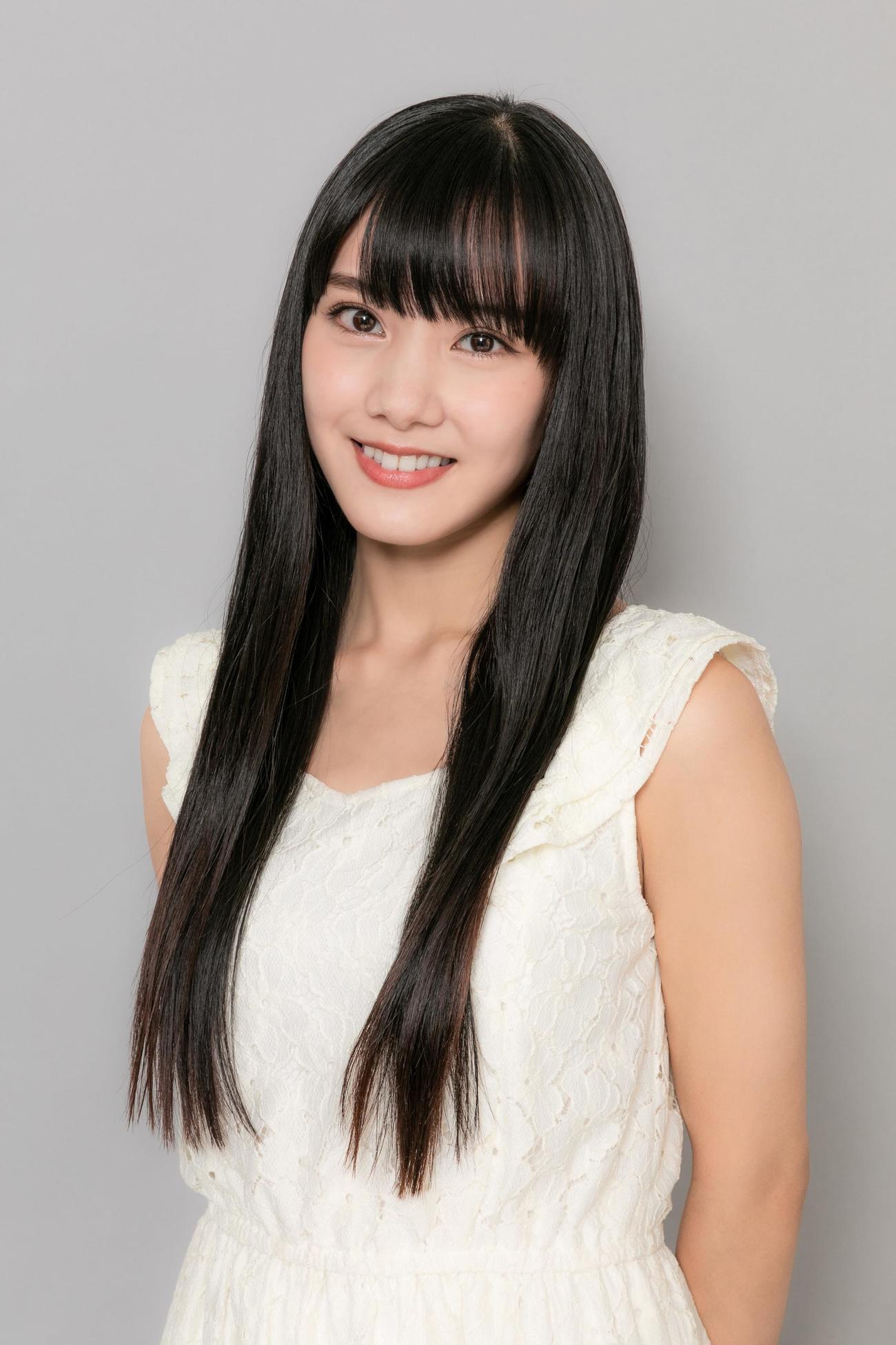 劇団4ドル50セント長谷川晴奈