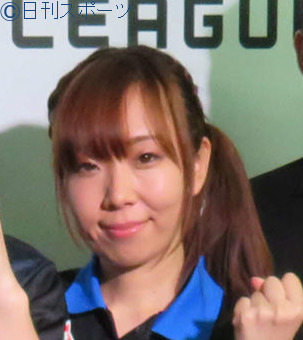 魚谷侑未