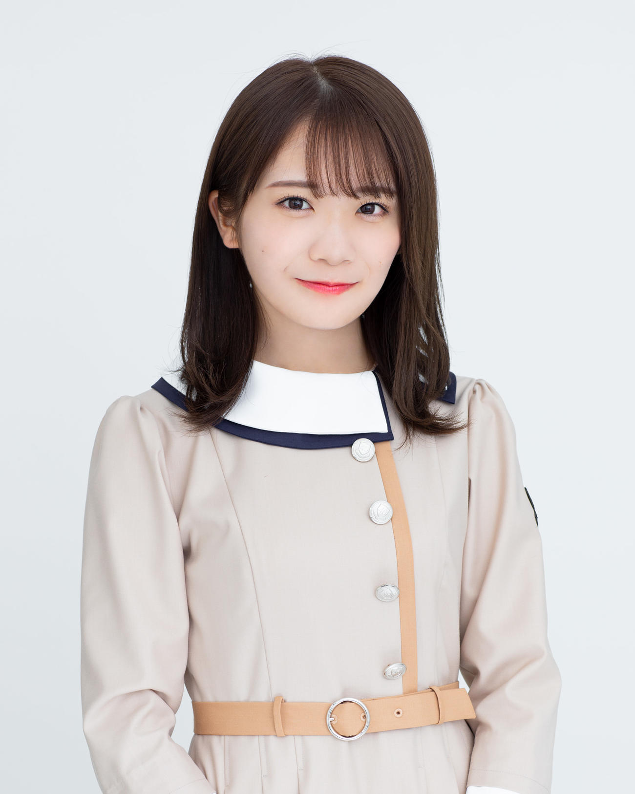 乃木坂46の秋元真夏