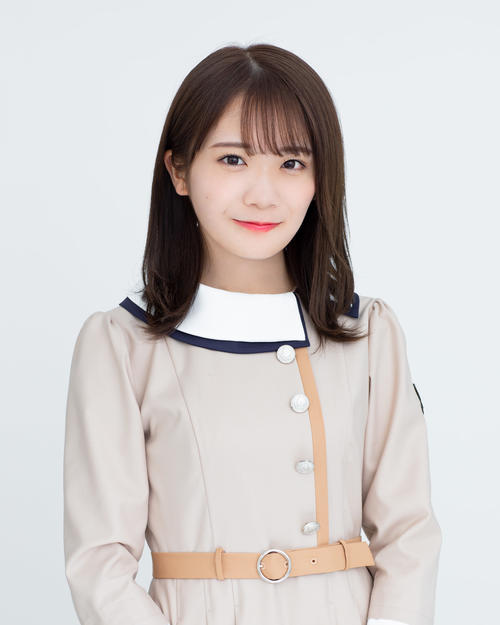 乃木坂46の秋元真夏