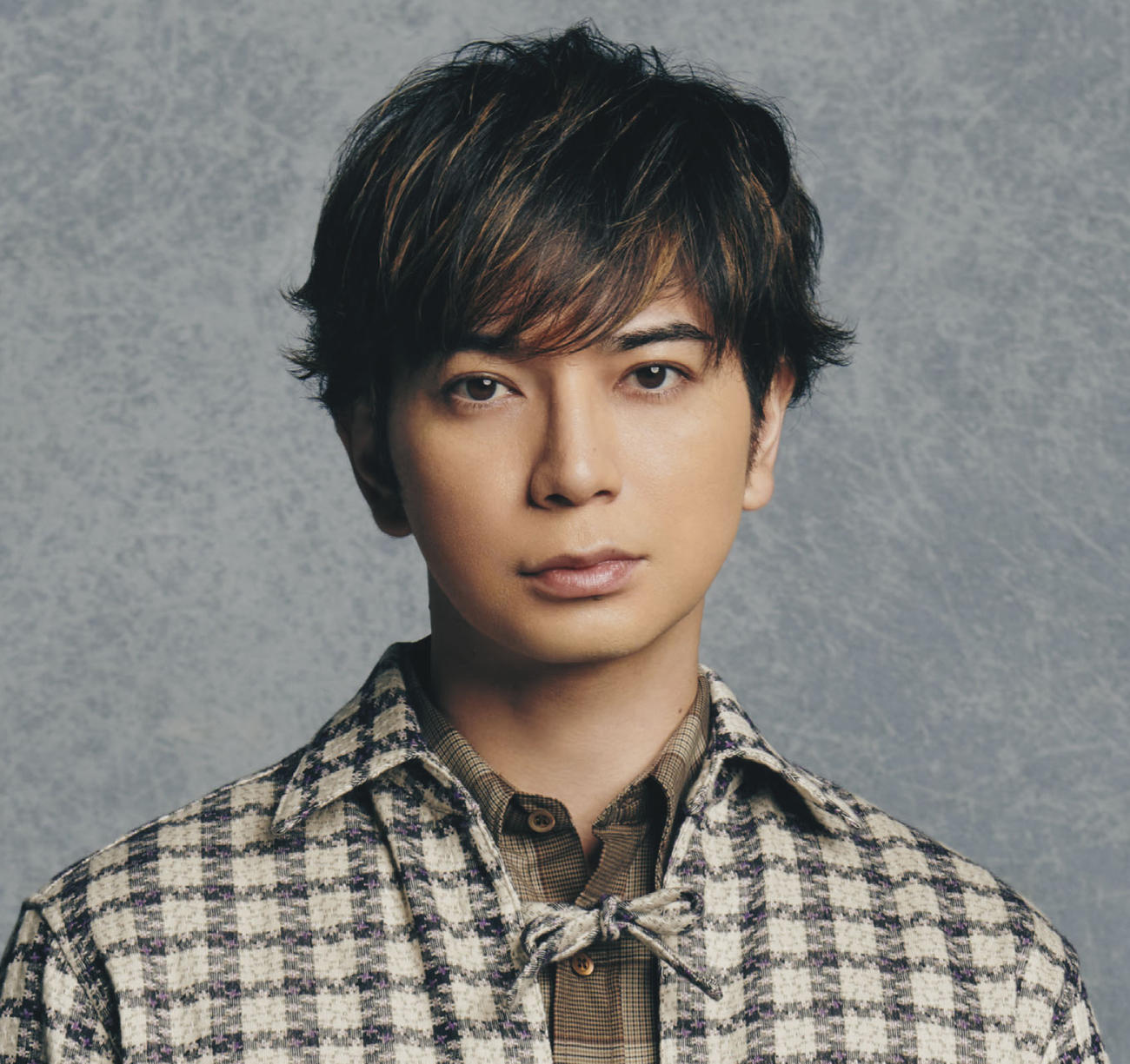 2023年大河ドラマ「どうする家康」に主演する松本潤