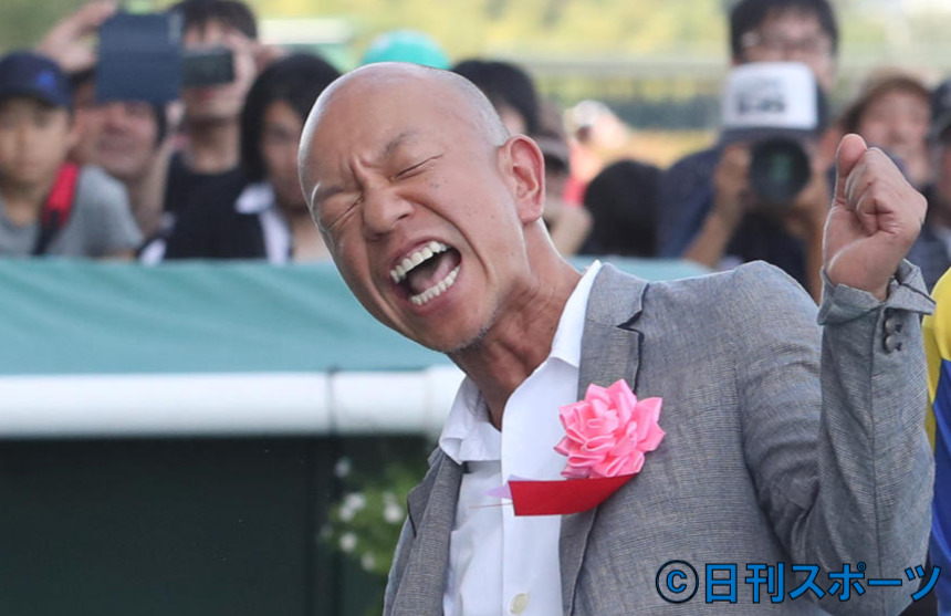 バイきんぐ小峠 一発笑って バラエティーでｍｃ 芸能 日刊スポーツ