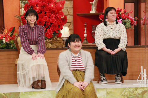 ぼる塾 あんり 加藤綾子アナ選ぶ男 センスない お笑い写真ニュース 日刊スポーツ ぼる塾 あんり 加藤綾子アナ選ぶ男 センスない お笑い写真ニュース 日刊スポーツ