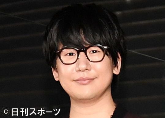 花江夏樹（2020年10月11日撮影）