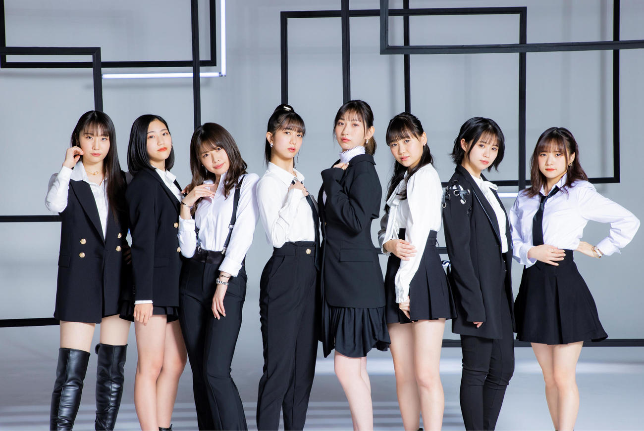新メンバーを募集オーディションを開催するJuice＝Juice