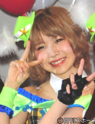 澁谷梓希