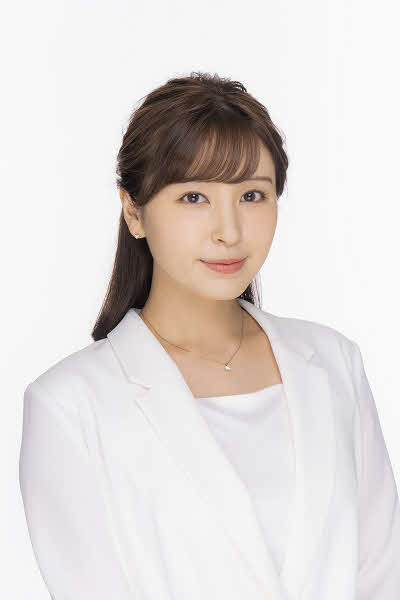 テレビ東京系経済番組「ワールドビジネスサテライト」のフィールドキャスターに決定した角谷暁子アナウンサー
