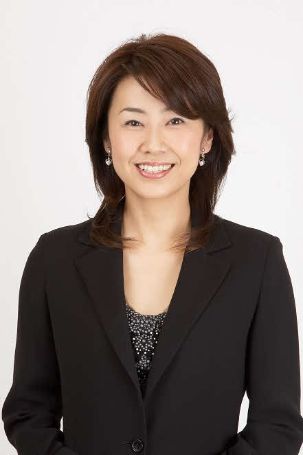テレビ東京系経済番組「ワールドビジネスサテライト」への出演が決定した佐々木明子キャスター