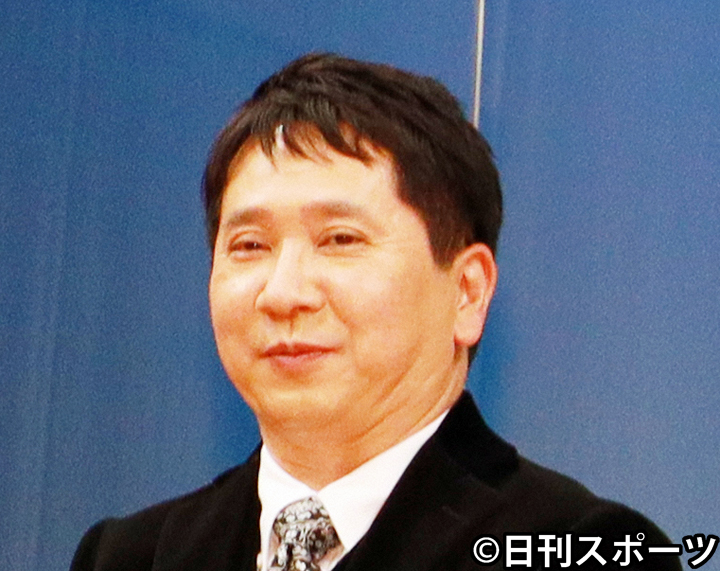 爆笑問題の田中裕二