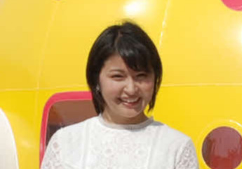 川添佳穂アナ（20年9月撮影）