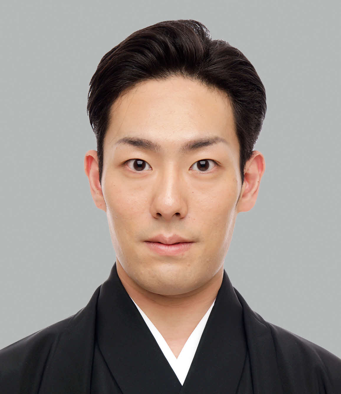 コクーン歌舞伎「夏祭浪花鑑」に出演する中村勘九郎