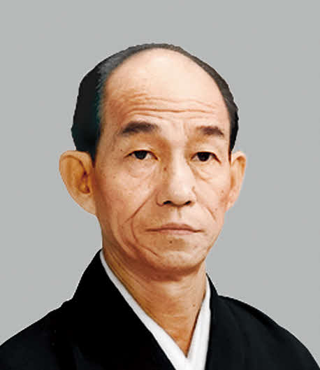 コクーン歌舞伎「夏祭浪花鑑」に出演する笹野高史