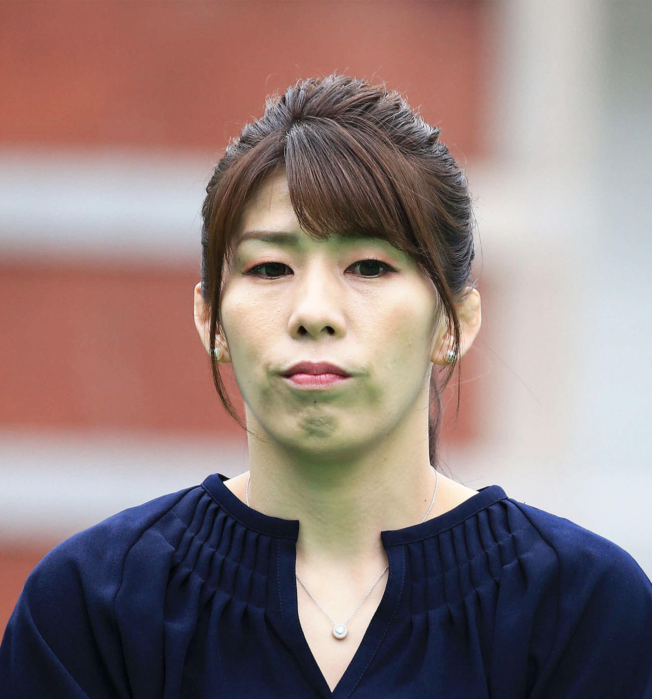 吉田沙保里さん