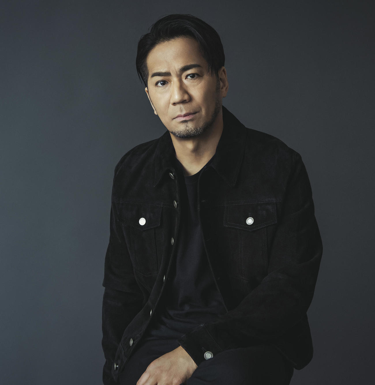 EXILE　HIRO