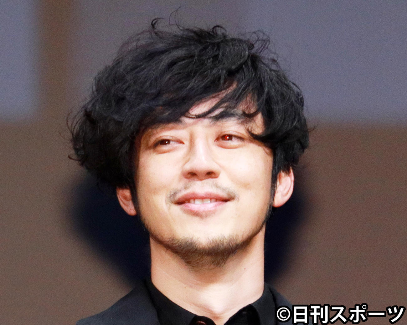 キングコングの西野亮広（2020年12月13日撮影）