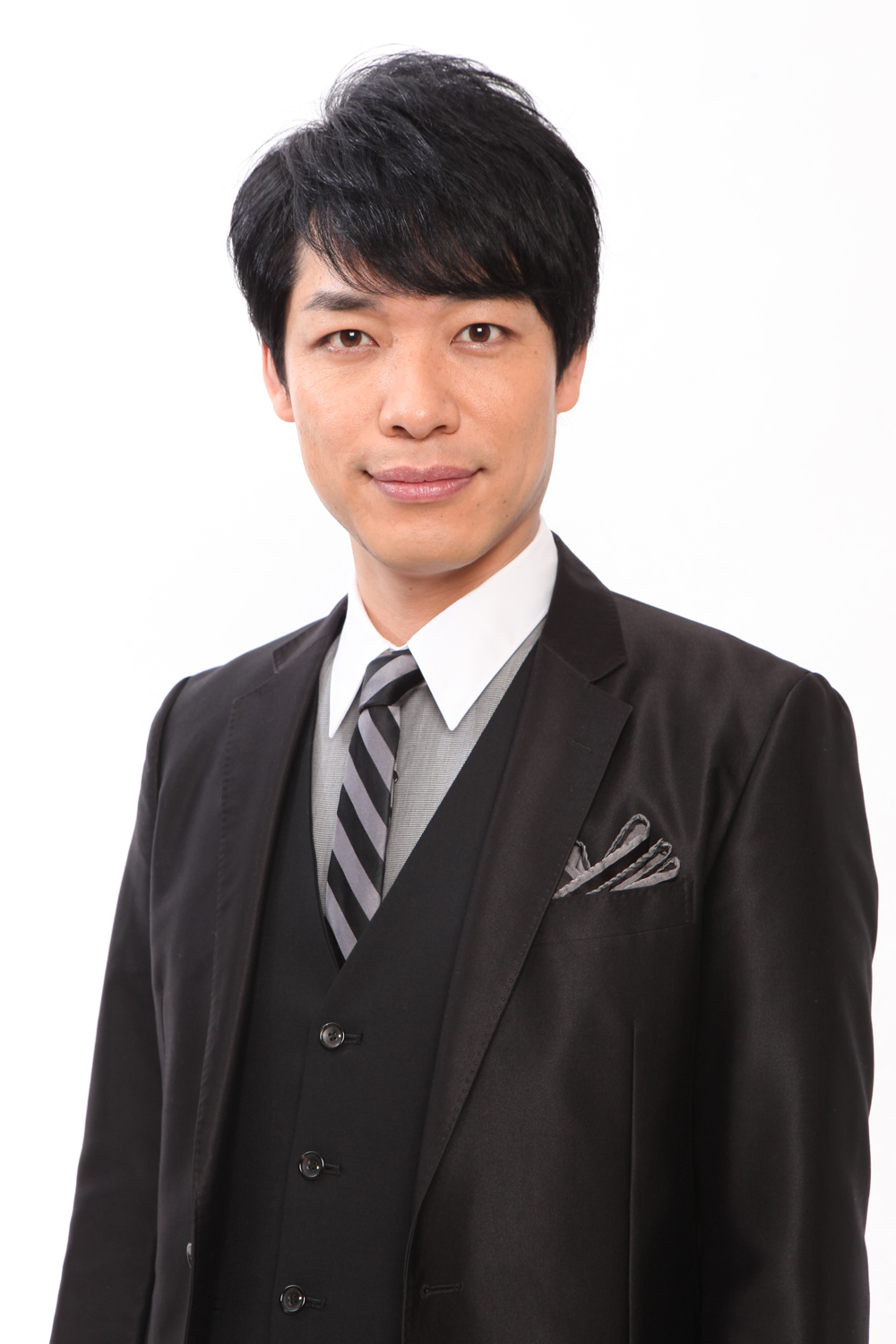 TBSで4月からスタートする「ラヴィット！」でMCを務めるお笑いコンビ、麒麟の川島明（C）YOSHIMOTO　KOGYO　CO.，LTD.
