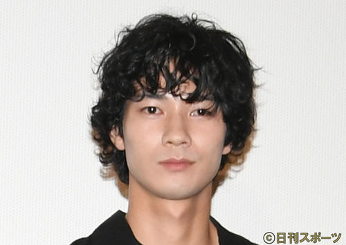 清原翔(2019年5月30日撮影)