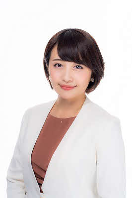 4月からテレビ東京系朝の情報番組「Newsモーニングサテライト」のメインキャスターを務めることになった相内優香アナ（C）テレビ東京