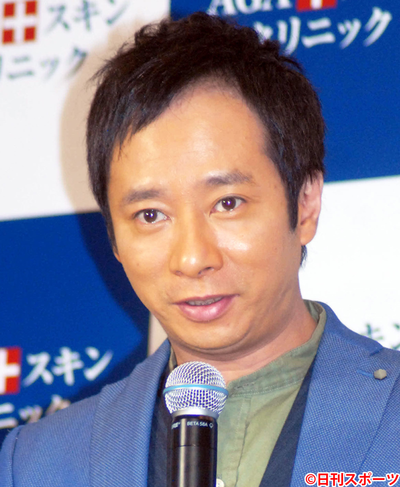 いしだ壱成