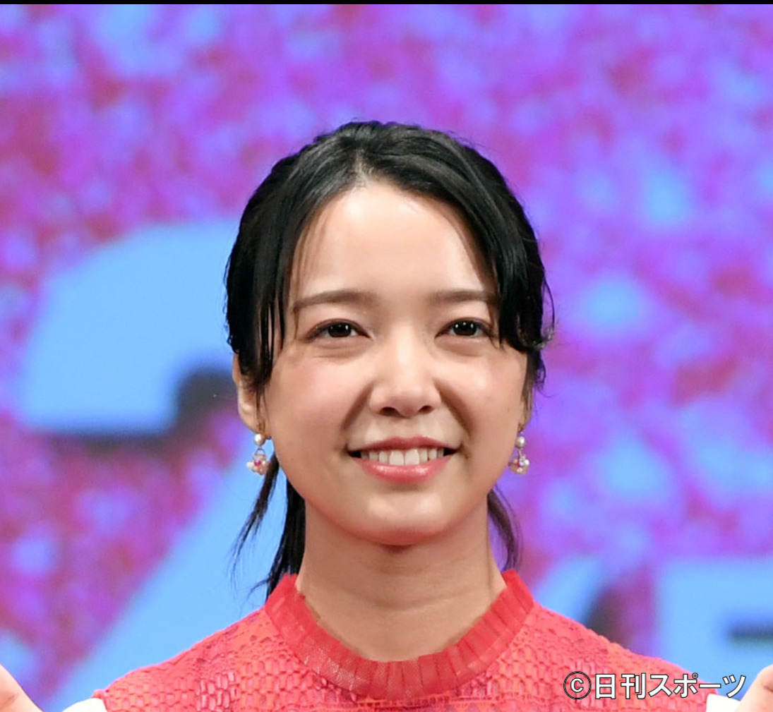 上白石萌音（2020年9月21日）