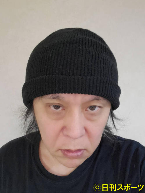 謝罪したサンクレイドのダイナマイト・トミー社長