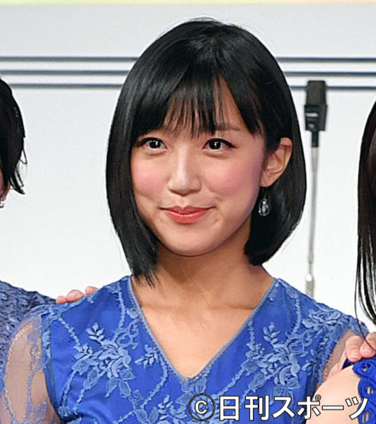 竹内由恵アナ（2018年10月18日撮影）