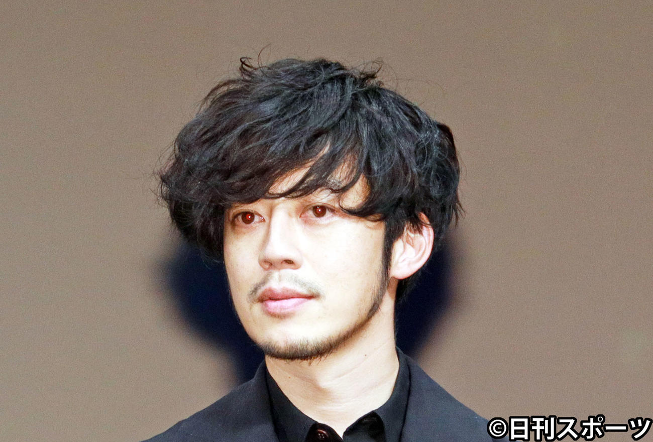 キングコングの西野亮廣（2020年12月13日撮影）