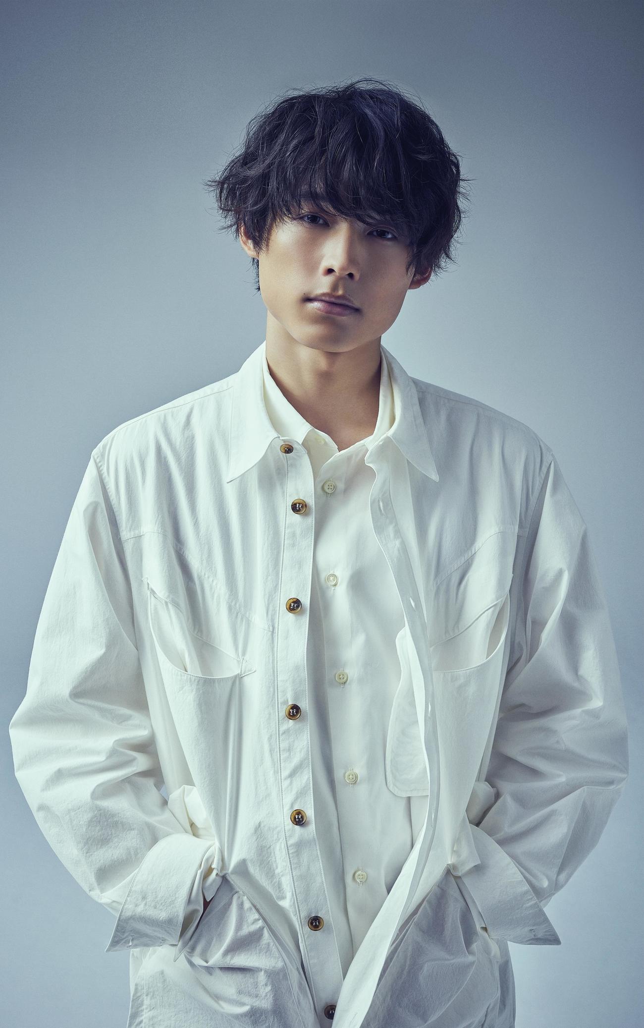 今秋スタートの「カムカムエブリバディ」で、朝ドラ初出演が決まったSixTONES松村北斗