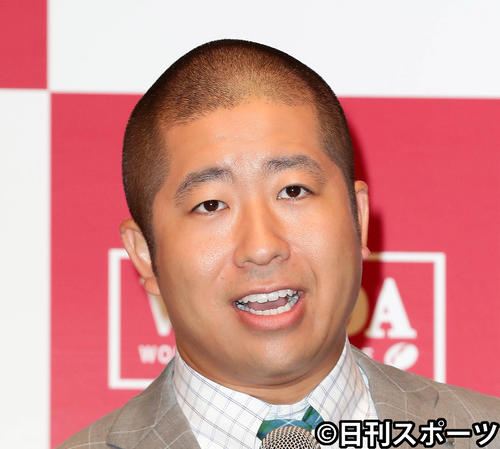 ハライチの澤部佑