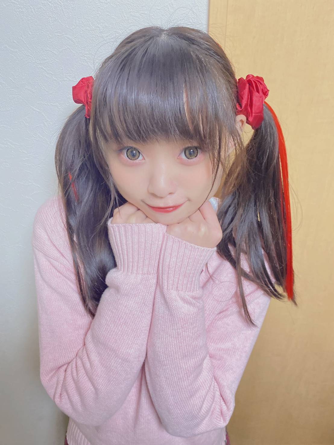 新型コロナウイルスに感染した凜centの桜瀬ここあ