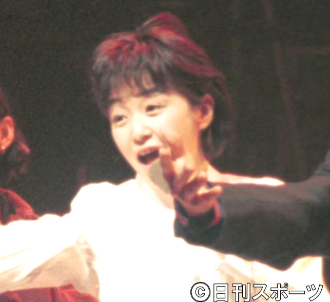 谷村有美（94年4月）