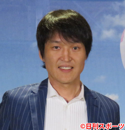 千原ジュニア