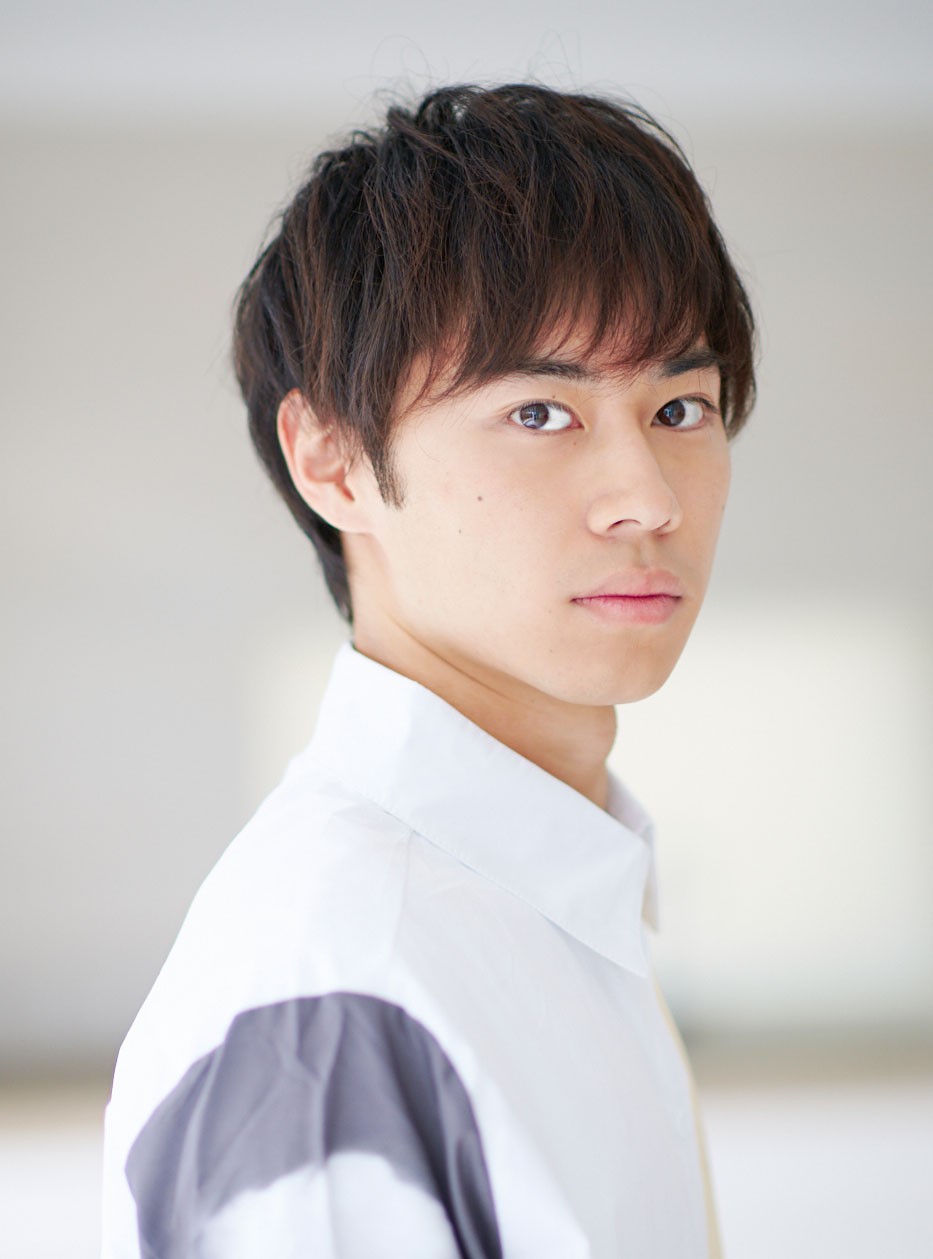 NHKドラマ「いないかもしれない」に出演する戸塚純貴