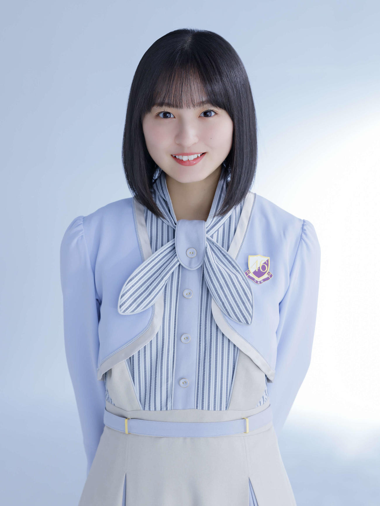 乃木坂46の遠藤さくら