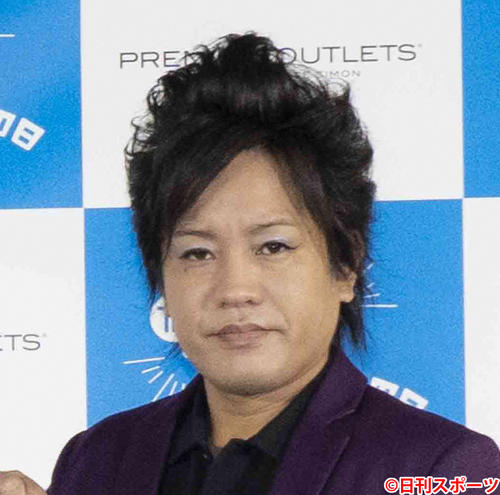 ぺこぱ松陰寺太勇 サンジャポ 田中代役 相方驚き お笑い 日刊スポーツ