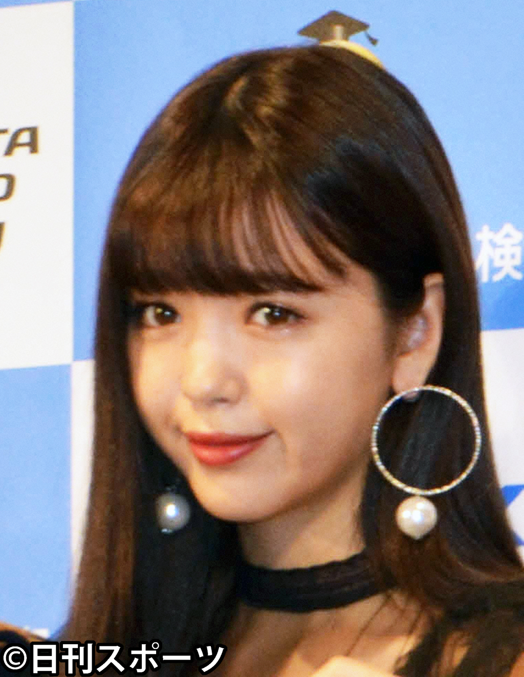 藤田ニコル