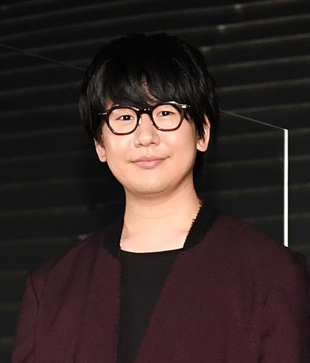 花江夏樹（2020年10月11日撮影）