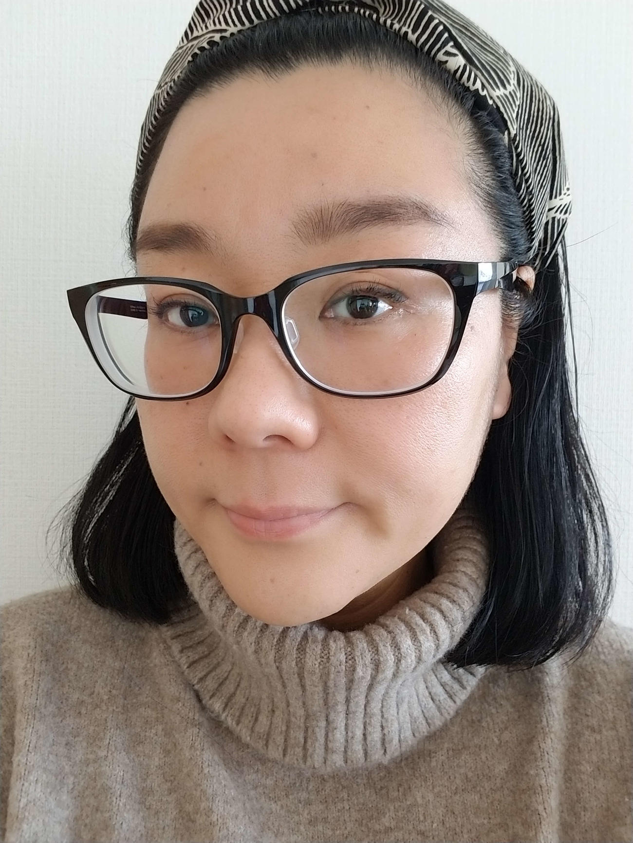 「生きるとか死ぬとか父親とか」の原作者ジェーン・スー（C）「生きるとか死ぬとか父親とか」製作委員会