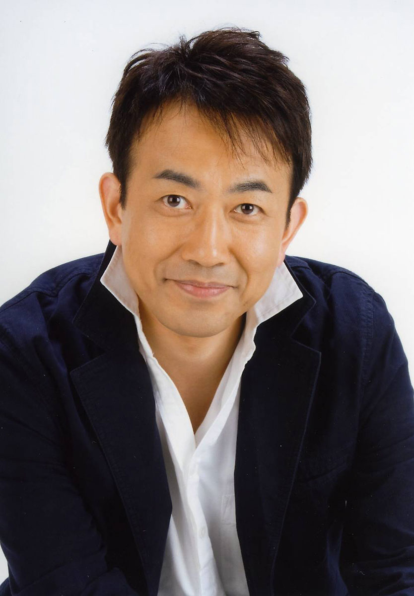 声優アワードで富山敬賞を受賞した関俊彦