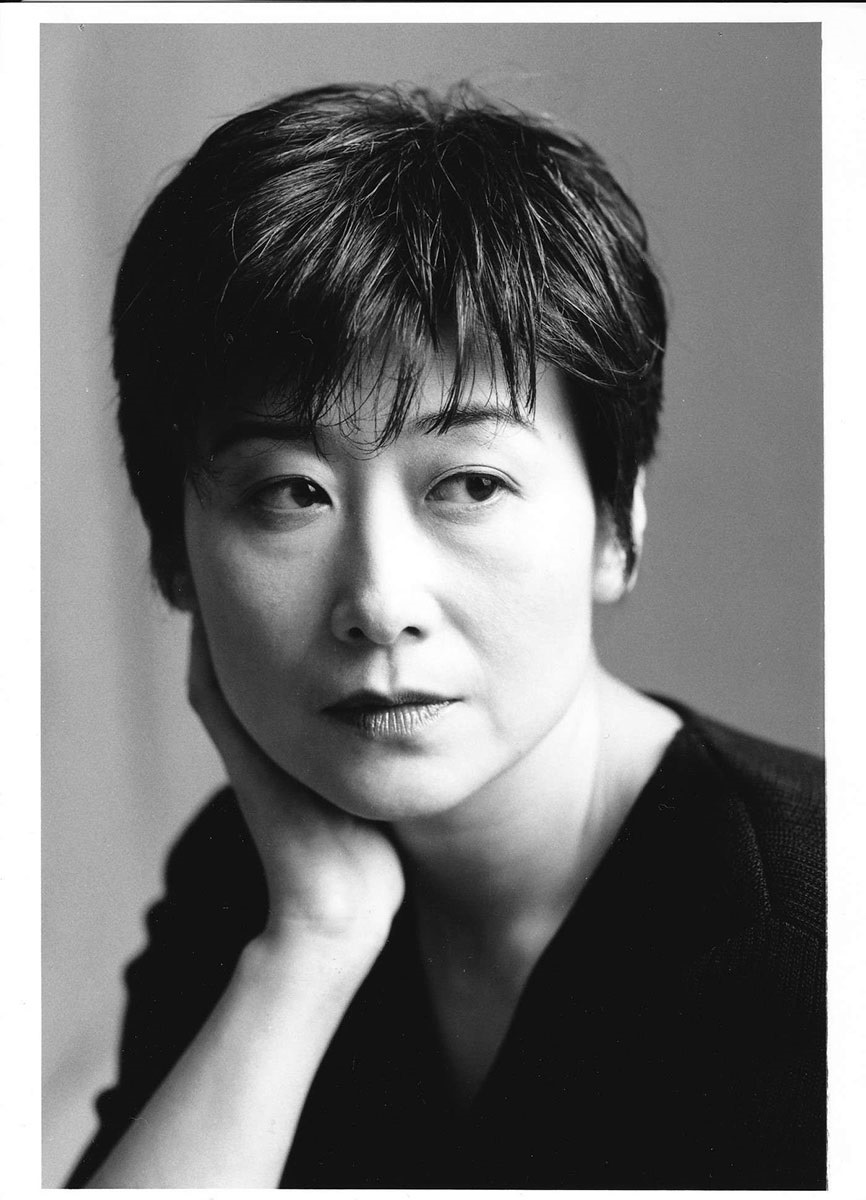 声優アワードで高橋和枝賞を受賞した榊原良子